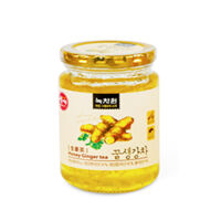 Trà Gừng Mật Ong Honey Ginger Tea 300g