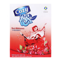 Trà Hibiscus Cozy hộp 270g