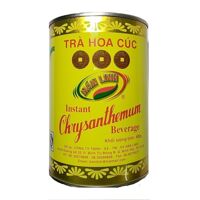 Trà hoa cúc hòa tan 400g