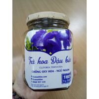 Trà hoa đậu biếc hiệu Econashine lọ 21g