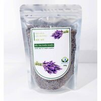 Trà hoa oải hương (lavender) sấy khô Mộc Sắc 500g