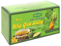 Trà khổ qua rừng Hany hộp 40g