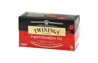 Trà lá Twinings English Breakfast