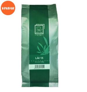 Trà lài 15 Phúc Long 500g