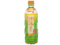 Trà lài Pokka 500ml