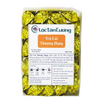 Trà lài thượng hạng Lộc Tân Cương 250gr/25 tép