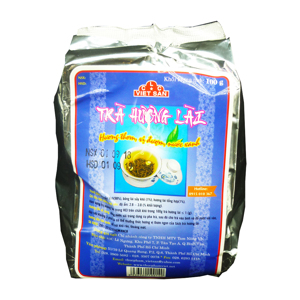 Trà lài Việt San - gói 100g