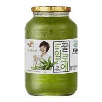 Trà lô hội mật ong Cholocwon Hàn Quốc 1kg