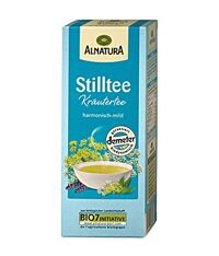 Trà lợi sữa Alnatura Stilltee