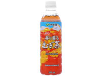 Trà lúa mạch IToen Mugicha 500ml