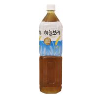 Trà lúa mạch Woongjin 1.5L