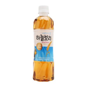 Trà lúa mạch Woongjin 500ml