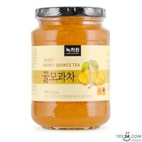 Trà mật ong trái mộc qua - Honey Quince Tea - 580g