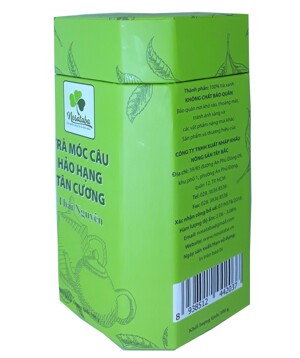 Trà móc câu hảo hạng Tân Cương Thái Nguyên Nosataba 100gr