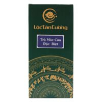 Trà móc câu Lộc Tân Cương đặc biệt hộp 250g