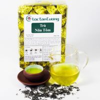 Trà nõn tôm Lộc Tân Cương hộp 250g