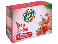 Trà ổi hồng Wil hộp 272g