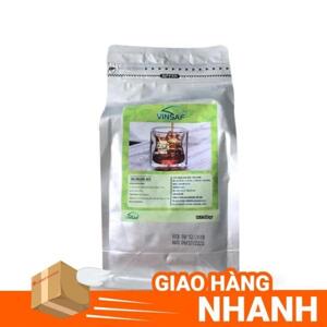 Trà olong đen (sấy than) Vinsaf - 500gr