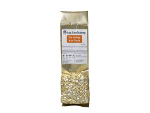 Trà Oolong Kim Tuyên Lộc Tân Cương 100gr