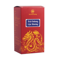 Trà oolong lộc hương Lộc Tân Cương 200gr