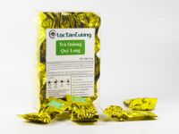 Trà Oolong Quý Long Lộc Tân Cương 250gr/25 tép 10gr