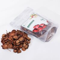 Trà Sơn Tra (Táo Mèo) Sấy Khô Mộc Sắc 500g