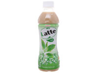 Trà sữa Kirin Latte chai 345ml