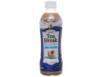 Trà sữa Kirin Tea Break 345ml