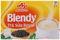 Trà sữa Royal Blendy 180g