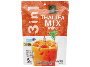 Trà sữa Thái Ranong Tea 100g