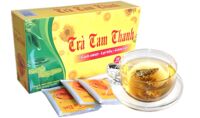 Trà Tam Thanh giảm cân