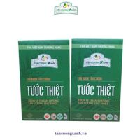 Trà tân cương tước thiệt 100g