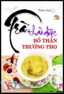 Trà Thảo Dược Bổ Thận Trường Thọ