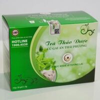 Trà thảo dược củ gai An Thái Phương