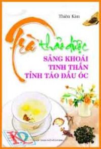 Trà Thảo Dược Sảng Khoái Tinh Thần Tỉnh Táo Đầu Óc