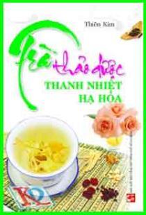 Trà Thảo Dược Thanh Nhiệt Hạ Hoả