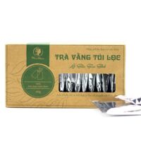 Trà vằng túi lọc Wonmom 40g