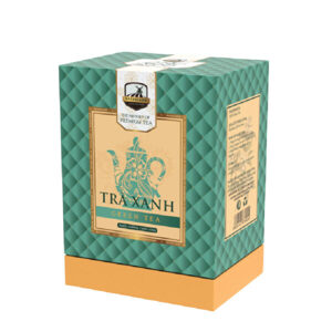 Trà xanh Bazanland Green Tea 100g