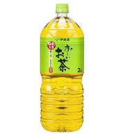 Trà xanh Itoen - 2L