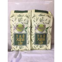 Trà xanh lài cao cấp Vinsaf - Bịch 500gr