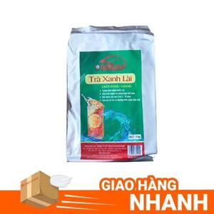 Trà xanh lài Vinsaf - Bịch 1kg