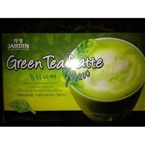 Bột trà xanh Matcha Latte