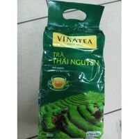 Trà Xanh Thái Nguyên Vinatea 480gr