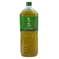 Trà xanh tươi Kirin Beverage Namacha 2L