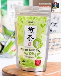 Trà Xanh Yanoen Sencha (150g)