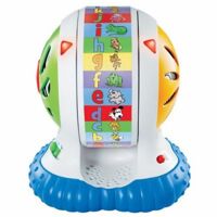 Trái bóng kì diệu LeapFrog 10242