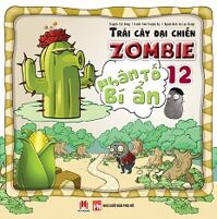 Trái Cây Đại Chiến Zombie - Tập 12 - Nhân Tố Bí Ẩn