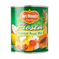 Trái cây hỗn hợp nhiệt đới Del Monte - 850g