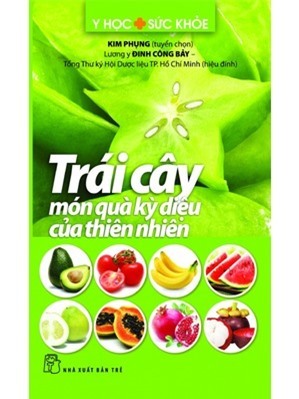 Trái Cây Món Quà Kỳ Diệu Của Thiên Nhiên