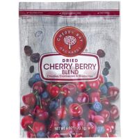 Trái cây sấy khô Mix Cherry Bay Orchards 170g